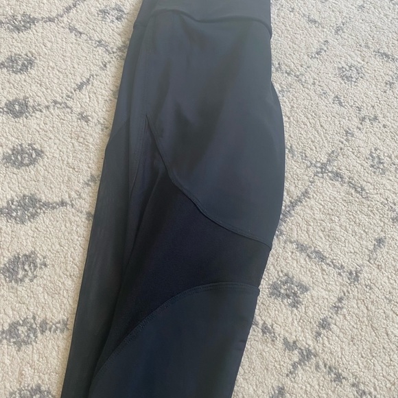 Onzie stirrup leggings - Picture 3 of 5